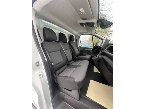 Ansicht 7 - Neuwagen Fahrzeug, Modell Primastar der Marke Nissan von Verkäufer K&S Oder/Spree Autohandels.mbH