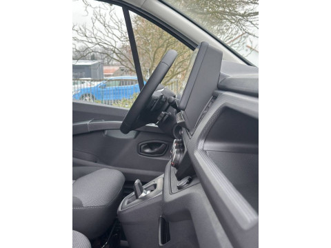 Ansicht 9 - Neuwagen Fahrzeug, Modell Primastar der Marke Nissan von Verkäufer K&S Oder/Spree Autohandels.mbH