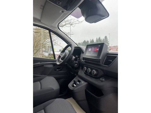 Ansicht 10 - Neuwagen Fahrzeug, Modell Primastar der Marke Nissan von Verkäufer K&S Oder/Spree Autohandels.mbH