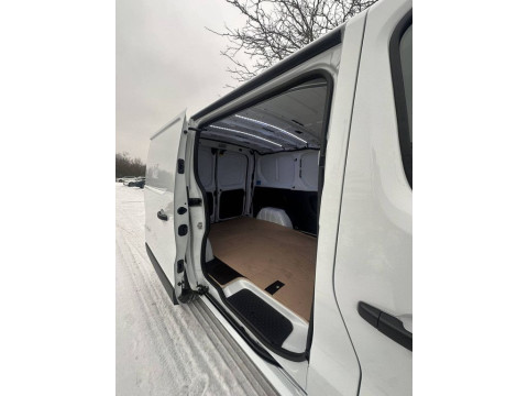 Ansicht 11 - Neuwagen Fahrzeug, Modell Primastar der Marke Nissan von Verkäufer K&S Oder/Spree Autohandels.mbH