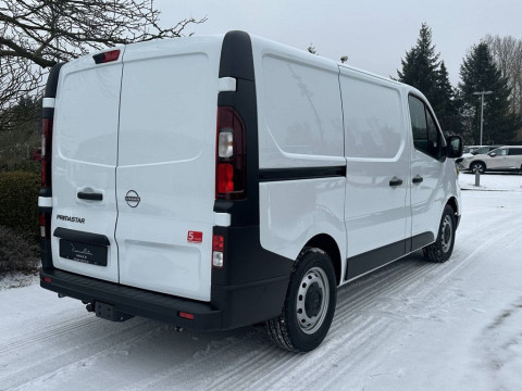 Ansicht 14 - Neuwagen Fahrzeug, Modell Primastar der Marke Nissan von Verkäufer K&S Oder/Spree Autohandels.mbH