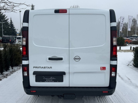 Ansicht 15 - Neuwagen Fahrzeug, Modell Primastar der Marke Nissan von Verkäufer K&S Oder/Spree Autohandels.mbH