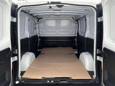 Ansicht 16 - Neuwagen Fahrzeug, Modell Primastar der Marke Nissan von Verkäufer K&S Oder/Spree Autohandels.mbH