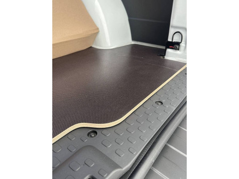 Ansicht 17 - Neuwagen Fahrzeug, Modell Primastar der Marke Nissan von Verkäufer K&S Oder/Spree Autohandels.mbH