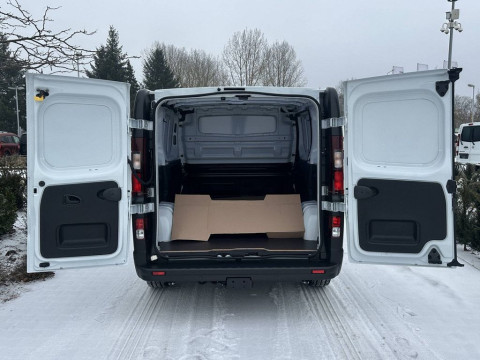 Ansicht 18 - Neuwagen Fahrzeug, Modell Primastar der Marke Nissan von Verkäufer K&S Oder/Spree Autohandels.mbH