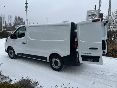Ansicht 19 - Neuwagen Fahrzeug, Modell Primastar der Marke Nissan von Verkäufer K&S Oder/Spree Autohandels.mbH