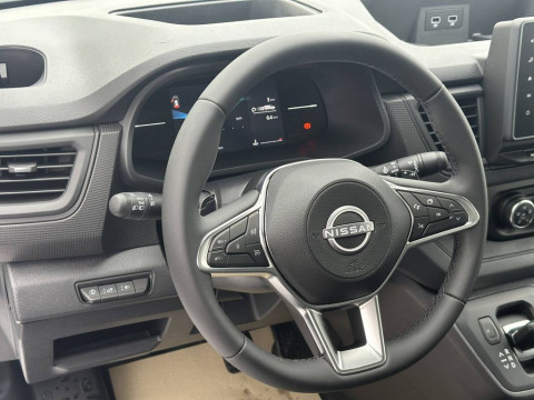 Ansicht 21 - Neuwagen Fahrzeug, Modell Primastar der Marke Nissan von Verkäufer K&S Oder/Spree Autohandels.mbH