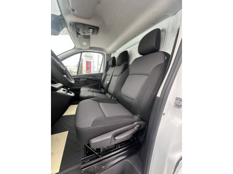 Ansicht 22 - Neuwagen Fahrzeug, Modell Primastar der Marke Nissan von Verkäufer K&S Oder/Spree Autohandels.mbH