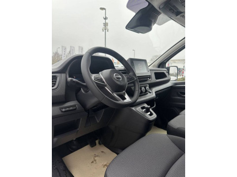 Ansicht 23 - Neuwagen Fahrzeug, Modell Primastar der Marke Nissan von Verkäufer K&S Oder/Spree Autohandels.mbH