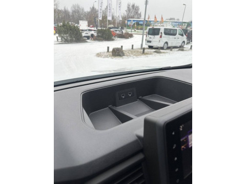 Ansicht 24 - Neuwagen Fahrzeug, Modell Primastar der Marke Nissan von Verkäufer K&S Oder/Spree Autohandels.mbH