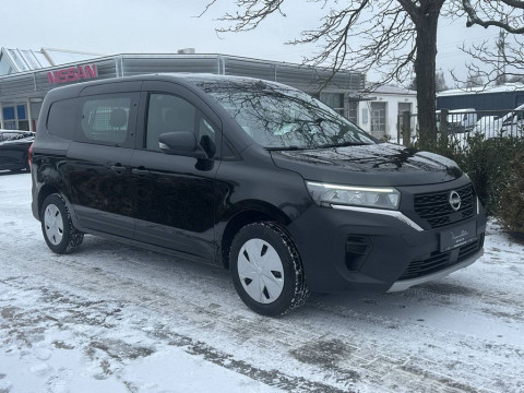 Ansicht 3 - Neuwagen Fahrzeug, Modell Townstar der Marke Nissan von Verkäufer K&S Oder/Spree Autohandels.mbH