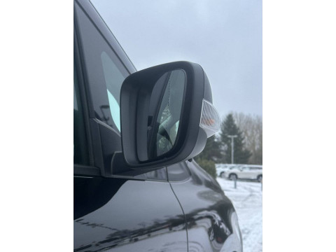 Ansicht 6 - Neuwagen Fahrzeug, Modell Townstar der Marke Nissan von Verkäufer K&S Oder/Spree Autohandels.mbH