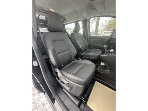 Ansicht 7 - Neuwagen Fahrzeug, Modell Townstar der Marke Nissan von Verkäufer K&S Oder/Spree Autohandels.mbH