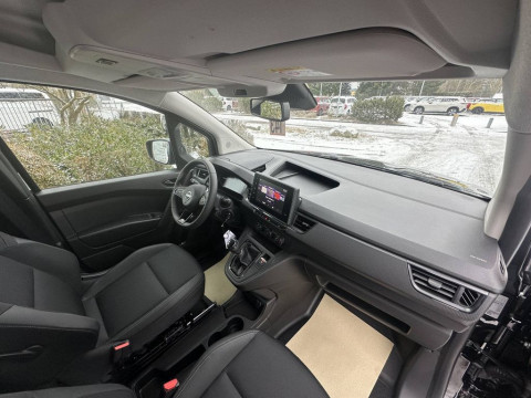 Ansicht 8 - Neuwagen Fahrzeug, Modell Townstar der Marke Nissan von Verkäufer K&S Oder/Spree Autohandels.mbH