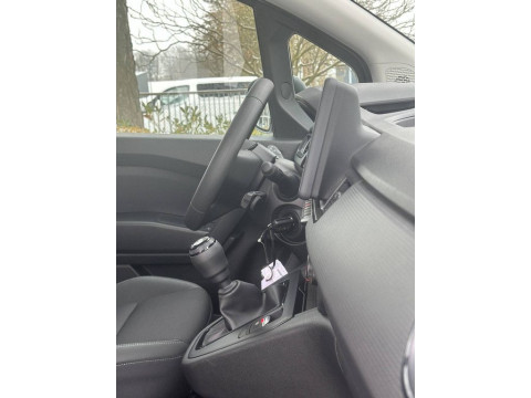 Ansicht 9 - Neuwagen Fahrzeug, Modell Townstar der Marke Nissan von Verkäufer K&S Oder/Spree Autohandels.mbH