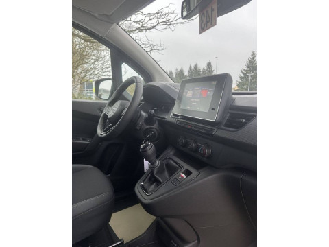 Ansicht 10 - Neuwagen Fahrzeug, Modell Townstar der Marke Nissan von Verkäufer K&S Oder/Spree Autohandels.mbH