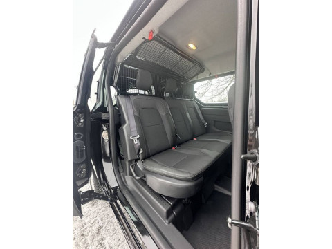 Ansicht 11 - Neuwagen Fahrzeug, Modell Townstar der Marke Nissan von Verkäufer K&S Oder/Spree Autohandels.mbH