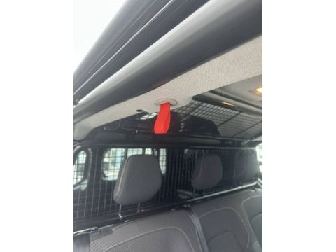 Ansicht 13 - Neuwagen Fahrzeug, Modell Townstar der Marke Nissan von Verkäufer K&S Oder/Spree Autohandels.mbH