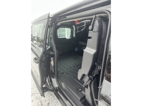 Ansicht 14 - Neuwagen Fahrzeug, Modell Townstar der Marke Nissan von Verkäufer K&S Oder/Spree Autohandels.mbH