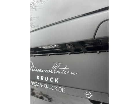 Ansicht 18 - Neuwagen Fahrzeug, Modell Townstar der Marke Nissan von Verkäufer K&S Oder/Spree Autohandels.mbH