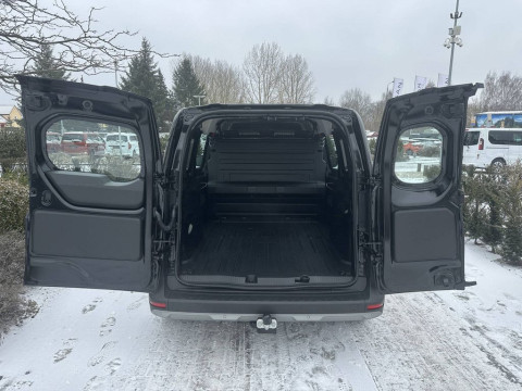 Ansicht 20 - Neuwagen Fahrzeug, Modell Townstar der Marke Nissan von Verkäufer K&S Oder/Spree Autohandels.mbH