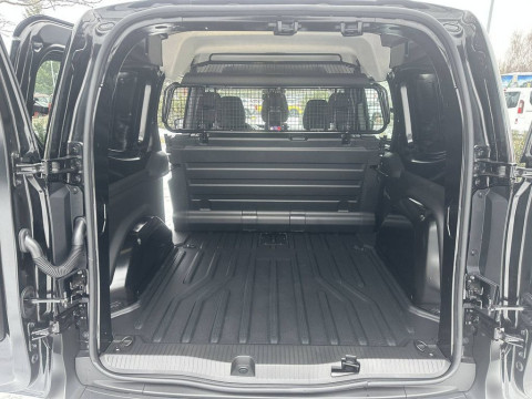 Ansicht 21 - Neuwagen Fahrzeug, Modell Townstar der Marke Nissan von Verkäufer K&S Oder/Spree Autohandels.mbH