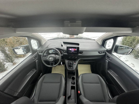 Ansicht 23 - Neuwagen Fahrzeug, Modell Townstar der Marke Nissan von Verkäufer K&S Oder/Spree Autohandels.mbH