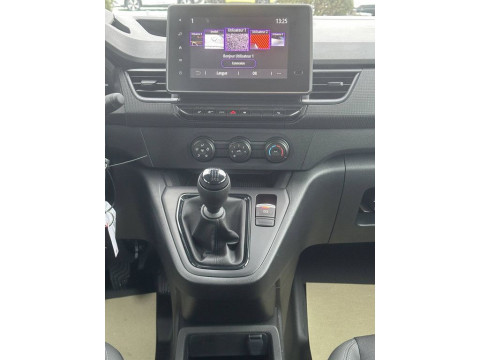 Ansicht 24 - Neuwagen Fahrzeug, Modell Townstar der Marke Nissan von Verkäufer K&S Oder/Spree Autohandels.mbH