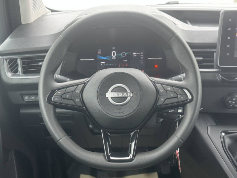 Ansicht 27 - Neuwagen Fahrzeug, Modell Townstar der Marke Nissan von Verkäufer K&S Oder/Spree Autohandels.mbH