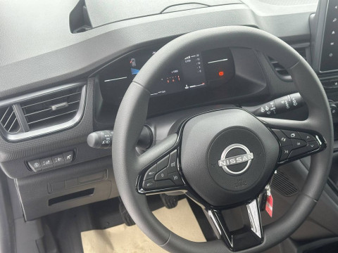 Ansicht 29 - Neuwagen Fahrzeug, Modell Townstar der Marke Nissan von Verkäufer K&S Oder/Spree Autohandels.mbH