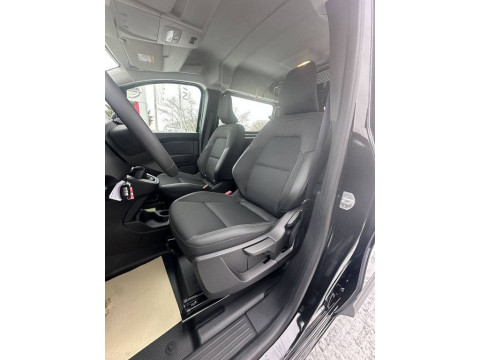 Ansicht 30 - Neuwagen Fahrzeug, Modell Townstar der Marke Nissan von Verkäufer K&S Oder/Spree Autohandels.mbH