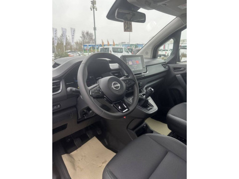 Ansicht 31 - Neuwagen Fahrzeug, Modell Townstar der Marke Nissan von Verkäufer K&S Oder/Spree Autohandels.mbH