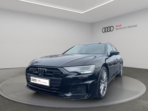 Audi S6 Avant - S6 Av. 3.0 TDI quattro LED B&O Pano HuD AHK 360&deg;