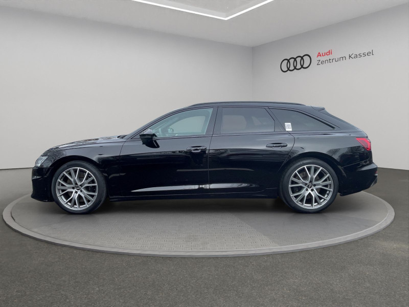 Audi - S6 Avant