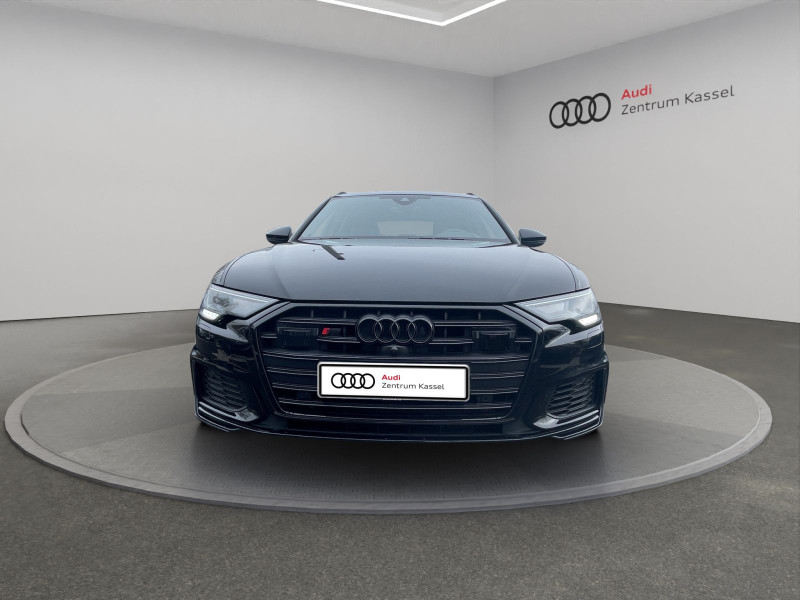 Audi - S6 Avant