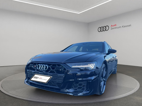 Audi S6 Avant - S6 Av. 3.0 TDI quattro Matrix Pano HuD AHK 360&deg;