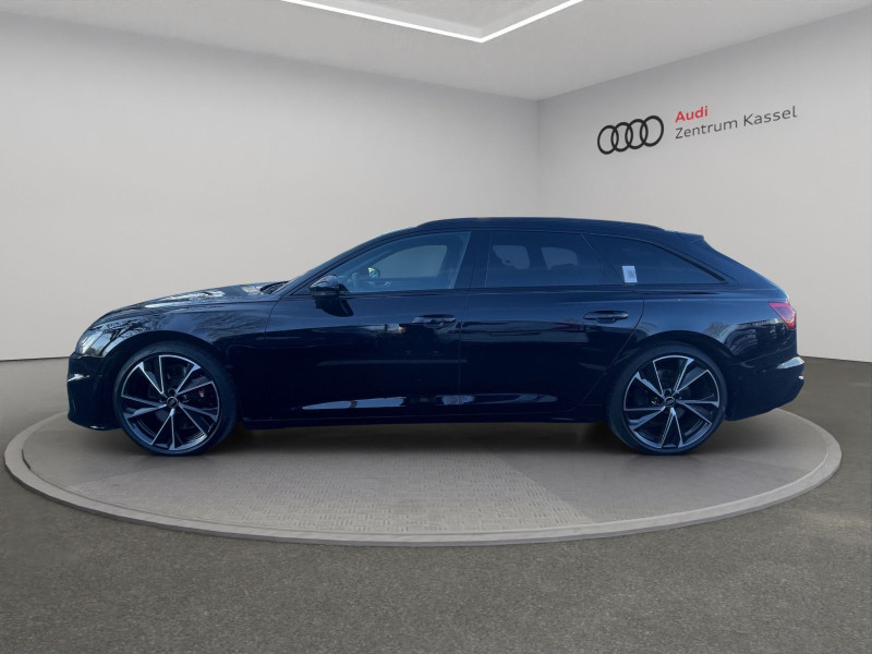 Audi - S6 Avant