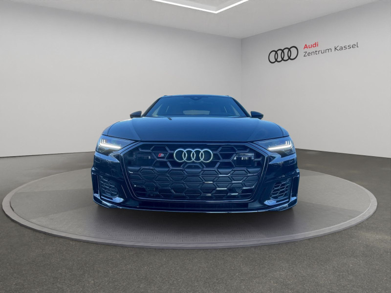 Audi - S6 Avant