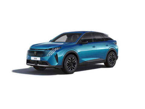 Peugeot 3008 - 3008 Hybrid 145 Allure