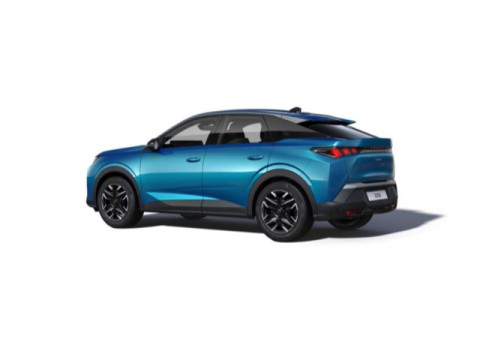 Peugeot 3008 - 3008 Hybrid 145 Allure