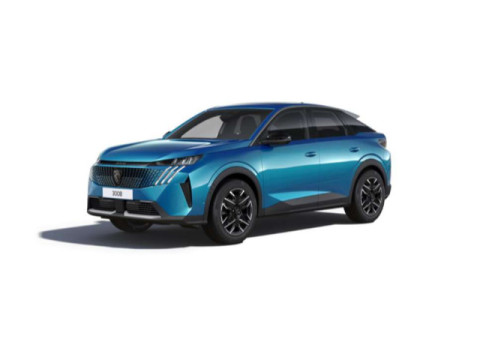 Peugeot 3008 - 3008 Hybrid 145 Allure Business