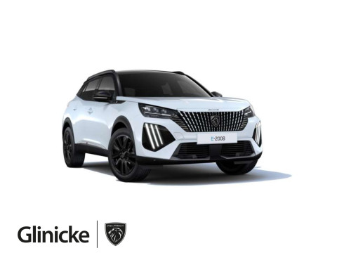Peugeot 2008 - E-2008 GT EXCLUSIVE Elektromotor 156