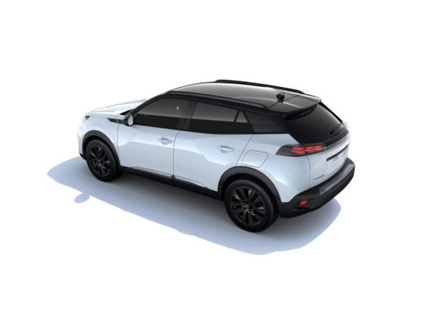 Peugeot 2008 - E-2008 GT EXCLUSIVE Elektromotor 156