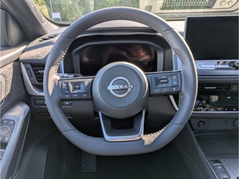 Ansicht 8 - Neuwagen Fahrzeug, Modell Qashqai der Marke Nissan von Verkäufer Autohaus Schäfer GmbH