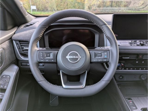 Ansicht 8 - Neuwagen Fahrzeug, Modell Qashqai der Marke Nissan von Verkäufer Autohaus Schäfer GmbH