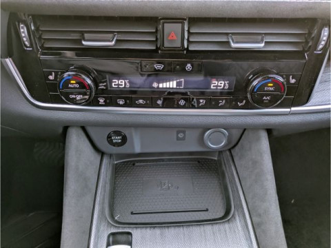 Ansicht 9 - Neuwagen Fahrzeug, Modell Qashqai der Marke Nissan von Verkäufer Autohaus Schäfer GmbH