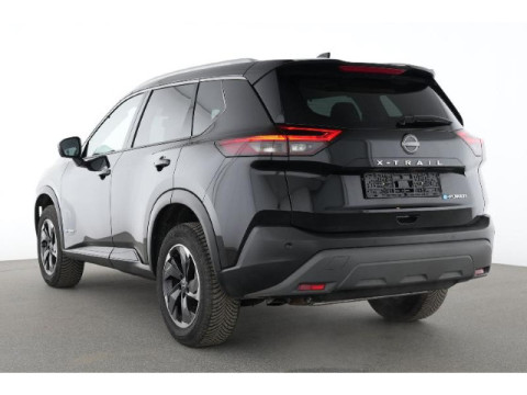 Ansicht 3 - Gebrauchtwagen Fahrzeug, Modell X-Trail der Marke Nissan von Verkäufer Autohaus Ebner GmbH