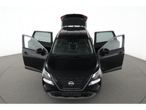 Ansicht 7 - Gebrauchtwagen Fahrzeug, Modell X-Trail der Marke Nissan von Verkäufer Autohaus Ebner GmbH