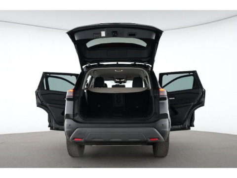 Ansicht 8 - Gebrauchtwagen Fahrzeug, Modell X-Trail der Marke Nissan von Verkäufer Autohaus Ebner GmbH