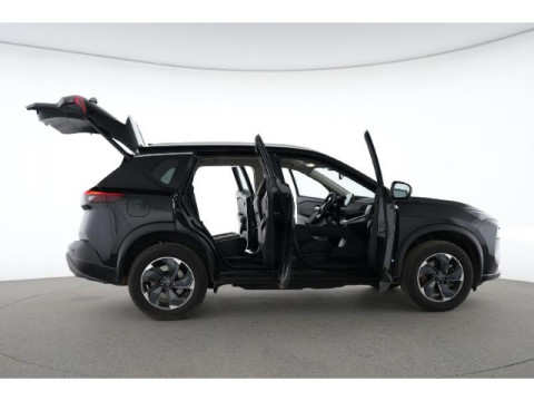 Ansicht 10 - Gebrauchtwagen Fahrzeug, Modell X-Trail der Marke Nissan von Verkäufer Autohaus Ebner GmbH